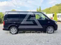 2017 Volkswagen T6