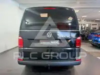 2017 Volkswagen T6