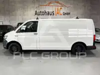 2017 Volkswagen T6