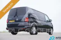 2017 Volkswagen T6