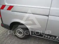 2017 Volkswagen T6