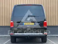 2017 Volkswagen T6