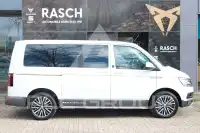 2017 Volkswagen T6