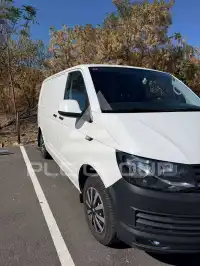 2017 Volkswagen T6
