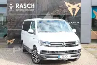 2017 Volkswagen T6