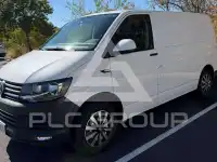 2017 Volkswagen T6