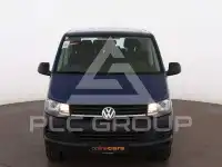 2017 Volkswagen T6
