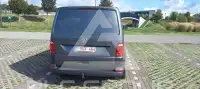 2017 Volkswagen T6