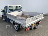 2017 Volkswagen T6