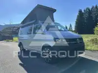 2017 Volkswagen T6