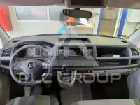 2017 Volkswagen T6