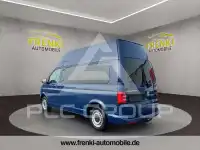 2017 Volkswagen T6