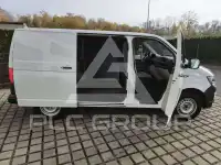 2017 Volkswagen T6