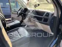 2017 Volkswagen T6