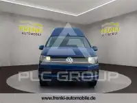 2017 Volkswagen T6