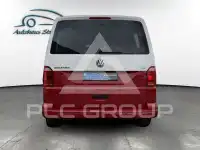 2017 Volkswagen T6
