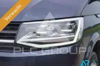 2017 Volkswagen T6