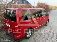 2017 Volkswagen T6