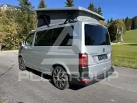 2017 Volkswagen T6