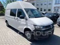 2017 Volkswagen T6