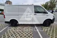 2017 Volkswagen T6