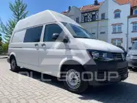 2017 Volkswagen T6