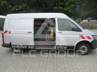 2017 Volkswagen T6