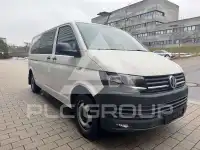 2017 Volkswagen T6