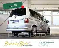 2017 Volkswagen T6