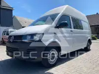 2017 Volkswagen T6