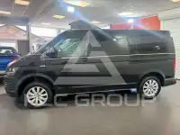 2017 Volkswagen T6