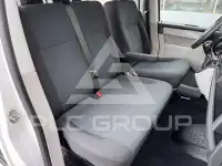 2017 Volkswagen T6