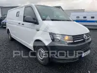 2017 Volkswagen T6
