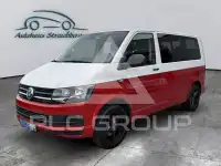 2017 Volkswagen T6