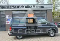 2017 Volkswagen T6