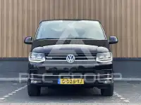 2017 Volkswagen T6