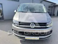 2017 Volkswagen T6