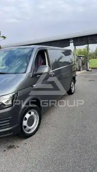 2017 Volkswagen T6