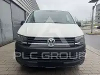 2017 Volkswagen T6