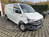 2017 Volkswagen T6