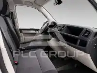 2017 Volkswagen T6