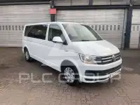2017 Volkswagen T6