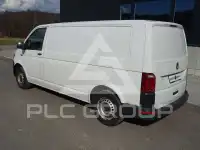 2017 Volkswagen T6
