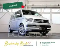 2017 Volkswagen T6