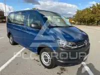 2017 Volkswagen T6