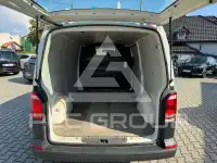 2017 Volkswagen T6