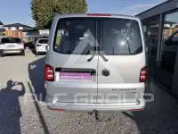 2017 Volkswagen T6