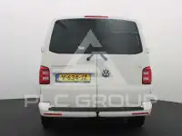 2017 Volkswagen T6