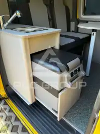 2017 Volkswagen T6