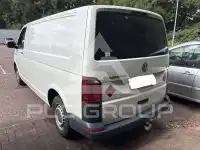 2017 Volkswagen T6